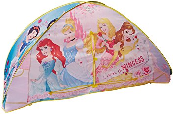 Playhut Disney Princess Bed Tent Playhouse