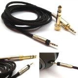 12m Replacement Audio upgrade Cable For Sennheiser HD598 HD558 HD518 Headphones