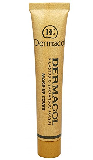 Dermacol Make-up Cover #207
