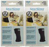 Imak  Smart Glove Medium Pack of 2