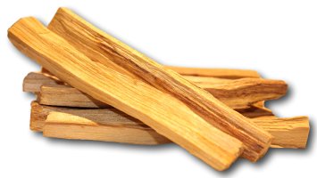 Premium Palo Santo Holy Wood Incense Sticks 2 Oz Pack for Purifying, Cleansing, Healing, Meditating, Stress Relief. 100% Natural and Sustainable, Wild Harvested.