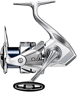 Shimano C2000S - C5000XG Spinning Reel 23 Stradic Various