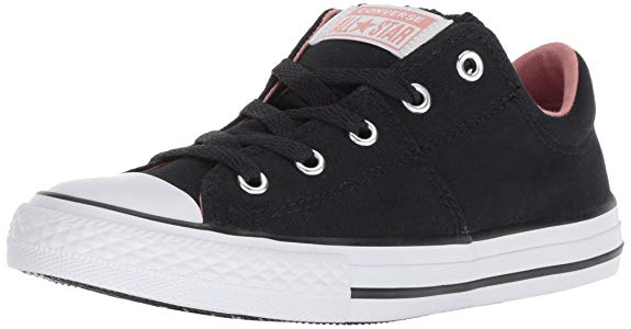 Converse Kids' Chuck Taylor All Star Madison Low Top Sneaker