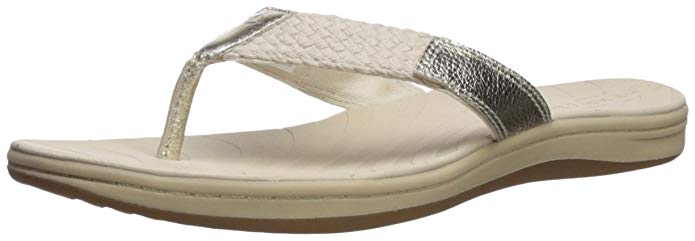 Sperry Top-Sider Women's Seabrook Swell Flat Sandal