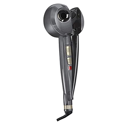 INFINITIPRO BY CONAIR Curl Secret, Metallic Grey