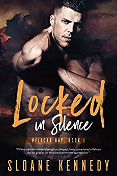 Locked in Silence (Pelican Bay, Book 1)