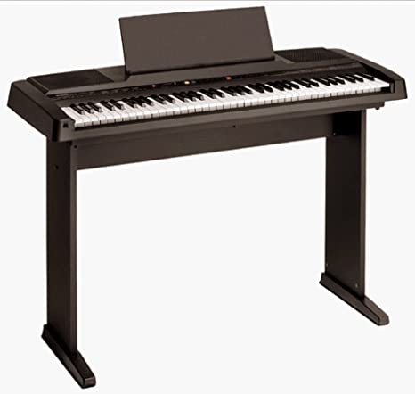 Yamaha YPR50 76-Note Digital Piano