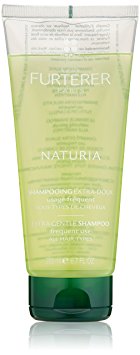 Rene Furterer Naturia Gentle Balancing Shampoo, 6.76 fl. oz.