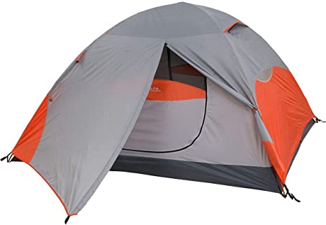 ALPS Mountaineering Koda 2 Tent 2-Person 3-Season