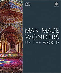 Manmade Wonders of the World