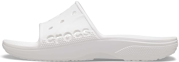 Crocs Unisex-Adult Baya Ii Slide Sandal