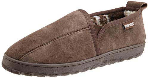 MUK LUKS Men's Eric Slipper