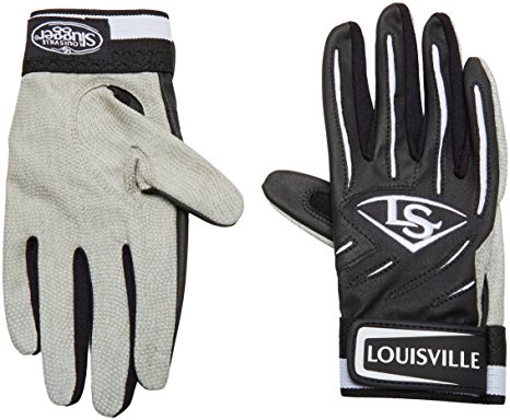Louisville Slugger Youth Series 5 Batting Gloves