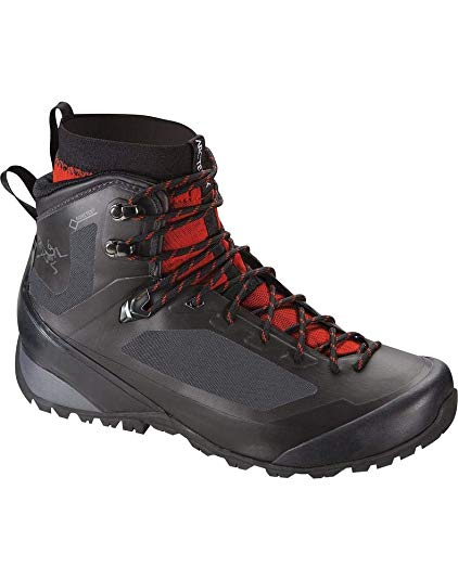 Arc'teryx Men's Bora2 Mid