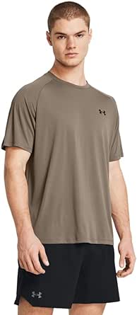 Under Armour Men's Tech 2.0 Short-Sleeve T-Shirt