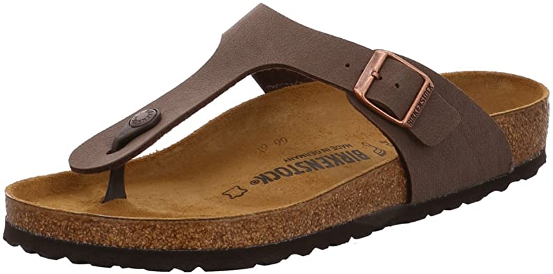 Birkenstock Gizeh Birko-Flor