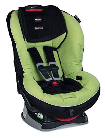 Britax Marathon G4.1 Convertible Car Seat, Kiwi