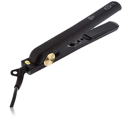 HSI Professional Glider 1" Ceramic Flat Iron, 1.45 Pound