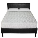 Sleep Master Pocketed Spring 8 Inch Classic Mattress Twin