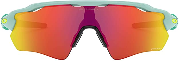 Oakley Men's Oo9208 Radar Ev Path Shield Sunglasses