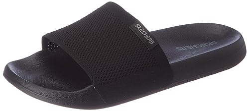 Skechers Men's Side Lines 2.0-Enderro Flip-Flop