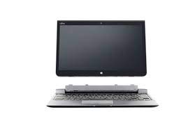 Fujitsu Stylistic Q736 Advanced Hybrid Tablet Pc Intel Core I5-6200U