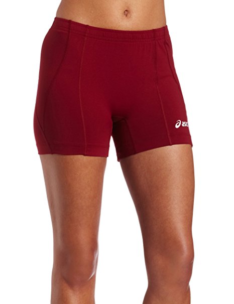 ASICS Women's Baseline Vb Short