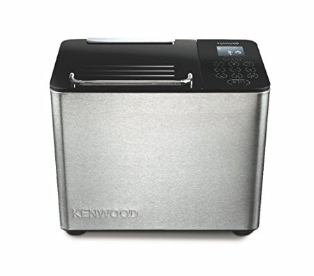 Kenwood BM450 Bread Maker with Ingredients Dispenser