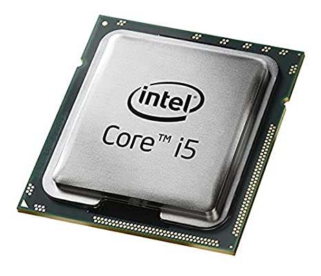 Intel Core i5 4590 / 3.3 GHz processor