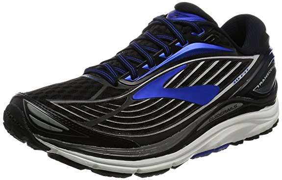 Brooks Men's Transcend 4