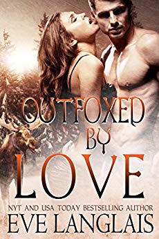 Outfoxed by Love (Kodiak Point Book 2)