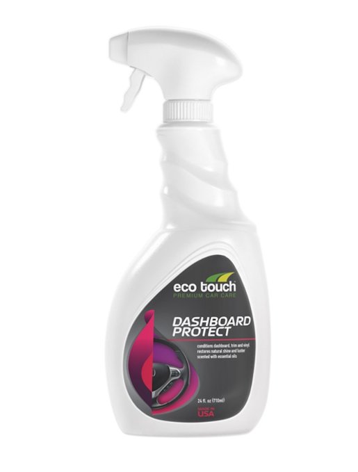 Eco Touch (DBC24) Dashboard Protect - 24 oz.