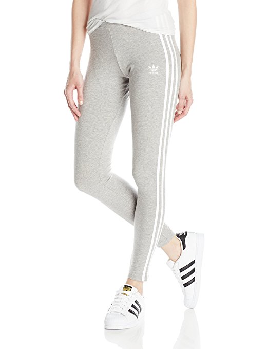 adidas Originals Women's 3-Stripes Leggings