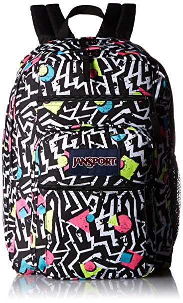 JanSport Big Student Backpack