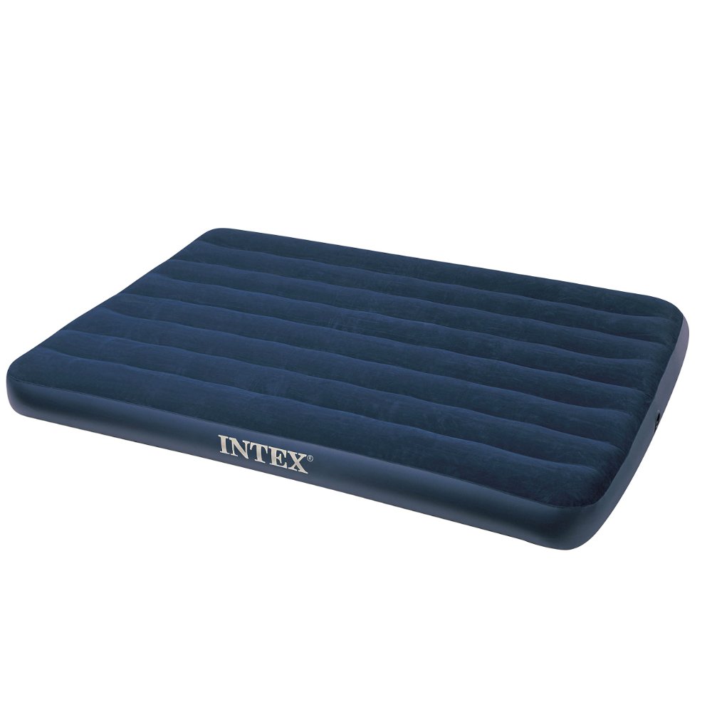 Intex Classic Downy Airbed Full