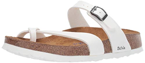 Birkenstock Betula Licensed Women's Mia Soft