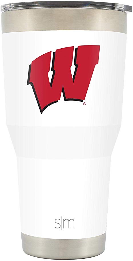 Simple Modern NCAA Collegiate Cruiser Tumblers