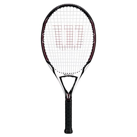 Wilson [K] Zero Strung Performance Value Tennis Racket