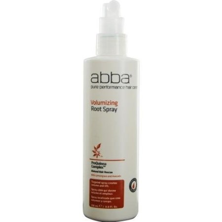 Abba Volumizing Root Spray 8.0 Ounce