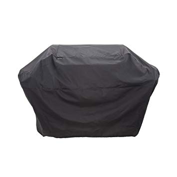 Char-Broil 5  Burner Extra Large Rip-Stop Grill Cover