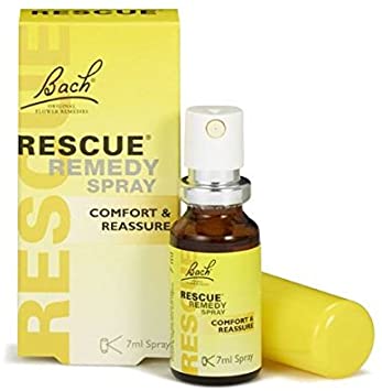 (2 Pack) - Rescue - Remedy Spray | 7ml | 2 PACK BUNDLE