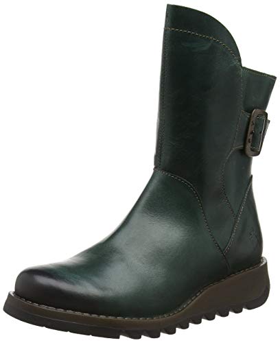 Fly London Sien, Women's Short Boots