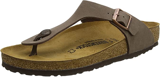 BIRKENSTOCK Women's Gizeh Thong Sandal