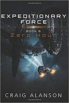 Zero Hour (Expeditionary Force)