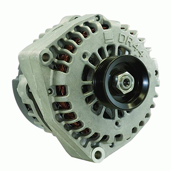 ACDelco 335-1196 Professional Alternator