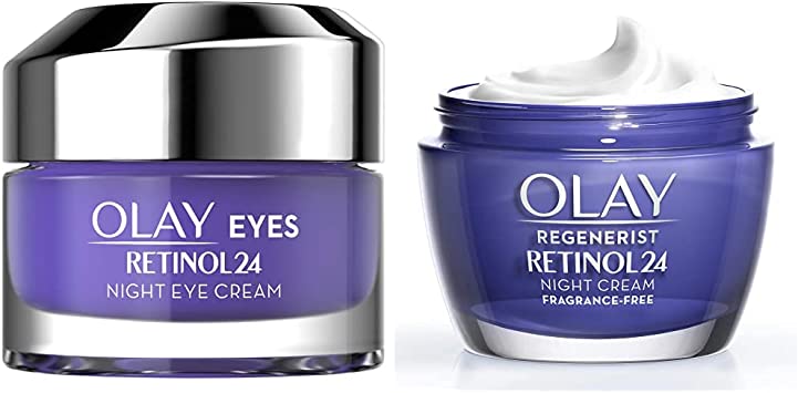 Retinol Eye   Cream Bundle