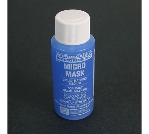 Micro Mask, 1 oz