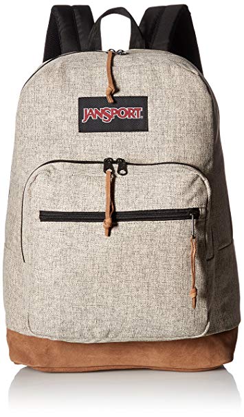 JanSport Right Pack Digital Edition Laptop Backpack