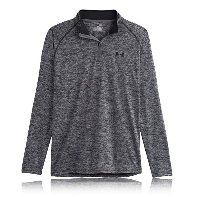 Under Armour Tech 1/4 Zip Men's Long-Sleeve Shirt