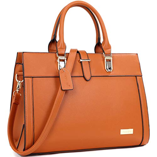 Women's Purse Handbag Shoulder Bag Tote Satchel Hobo Bag Briefcase Work Bag for Ladies